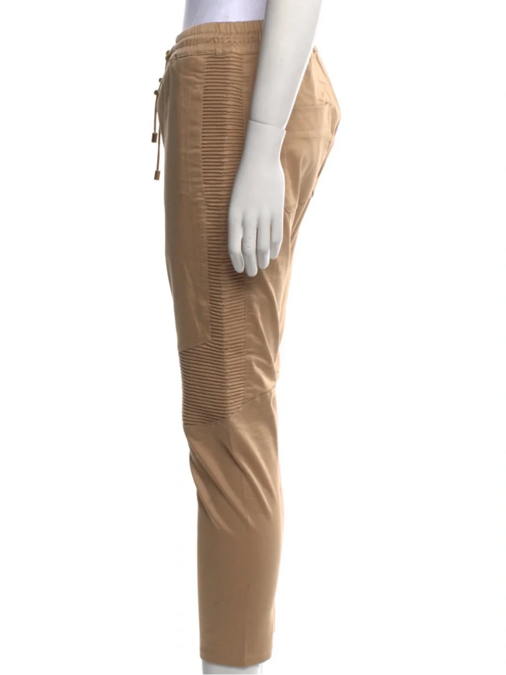 Balmain 2010's Skinny Leg Pants Size: M | US6, FR38